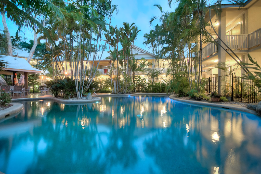 Photo Gallery of Facilities | Port Douglas Retreat